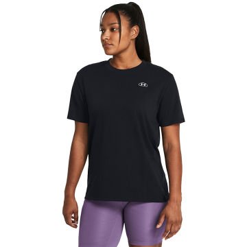 Under Armour Embroid Patch Kadın Tişört
