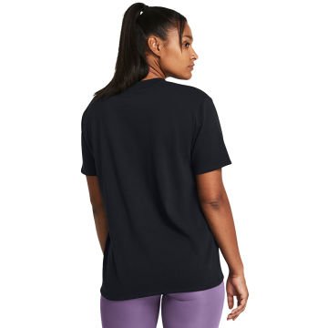 Under Armour Embroid Patch Kadın Tişört