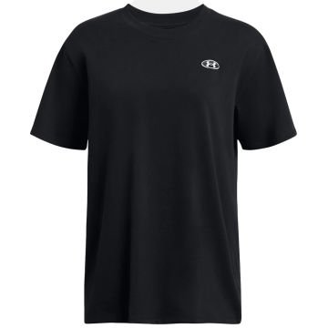 Under Armour Embroid Patch Kadın Tişört