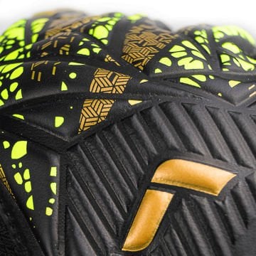 Reusch Attrakt Infinity Finger Support Kaleci Eldiveni