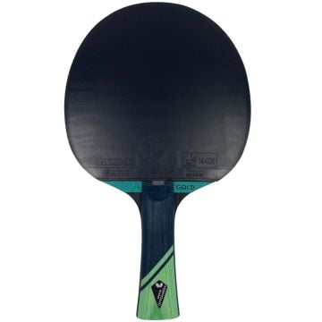 Butterfly Dimitrij Ovtcharov Gold Masa Tenisi Raketi