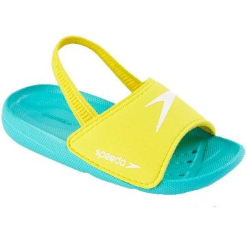 Speedo Atami Sea Squad Bebe Terlik