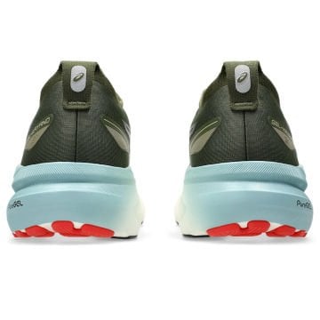 Asics Gel-Kayano 31 Erkek Koşu Ayakkabısı