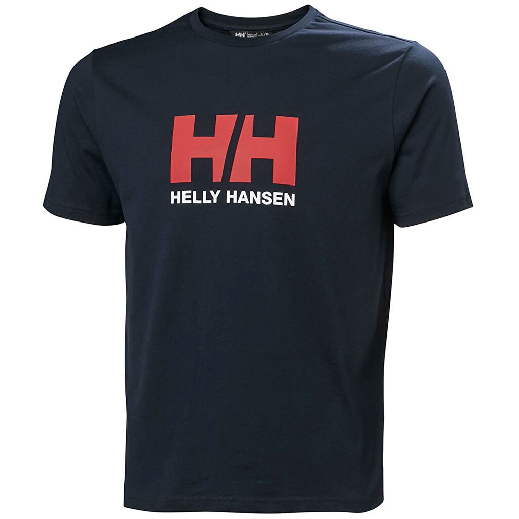 Helly Hansen HH Logo 3.0 Erkek Tişört