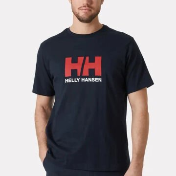 Helly Hansen HH Logo 3.0 Erkek Tişört