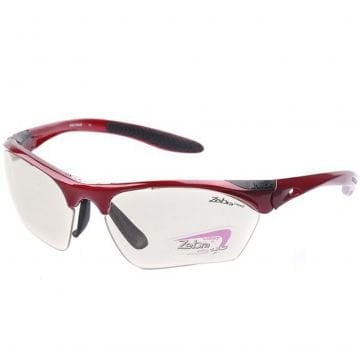 Julbo Trail Güneş Gözlüğü - Kırmızı
