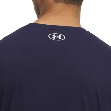 Under Armour Camo Chest Stripe Erkek Tişört