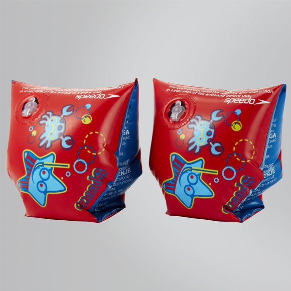 Speedo Sea Squad Çocuk Deniz Havuz Kolluk 8-06946B408