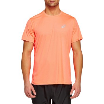 Asics Silver SS Erkek Spor Tişört