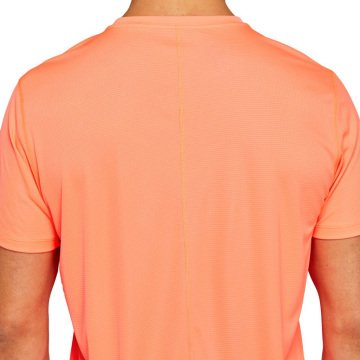 Asics Silver SS Erkek Spor Tişört