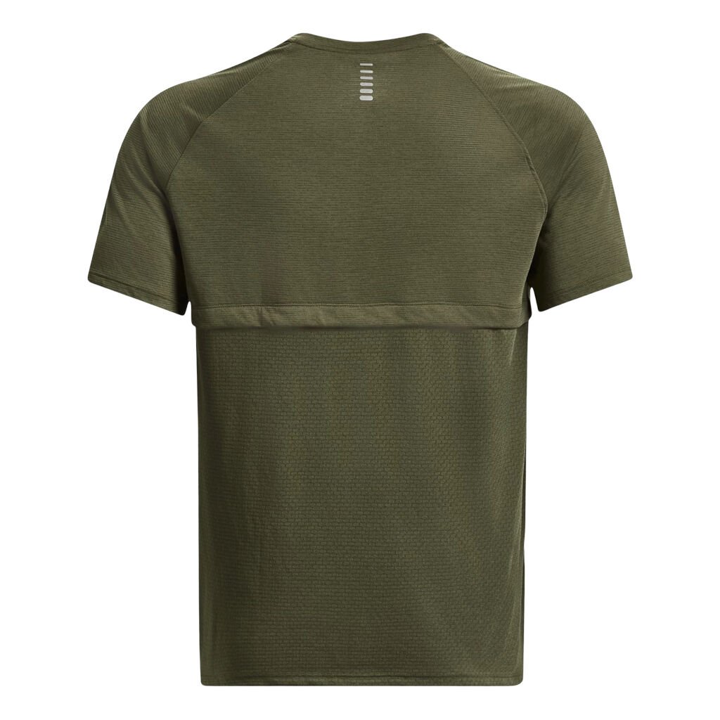 Under Armour Streaker Erkek Tişört
