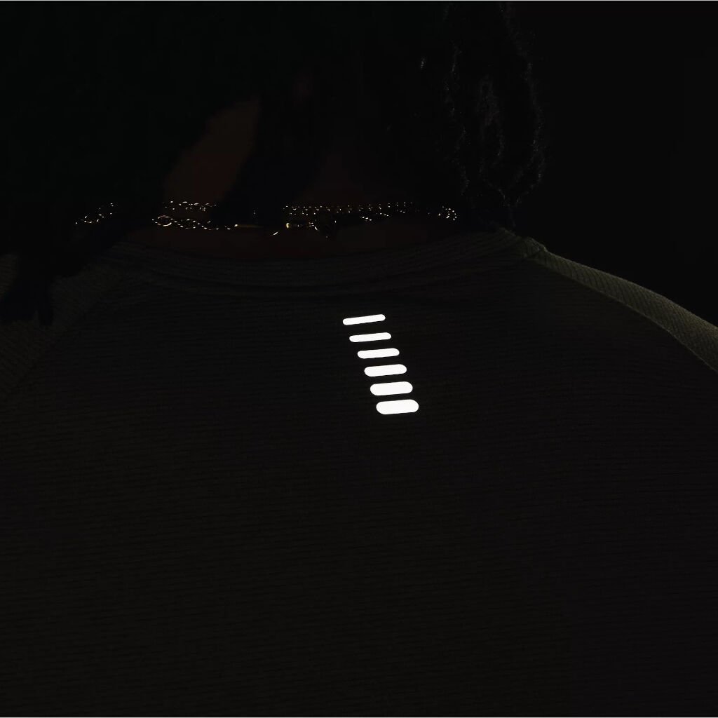 Under Armour Streaker Erkek Tişört