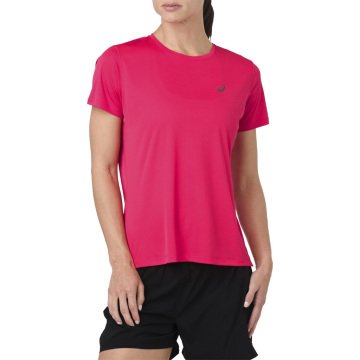 Asics Silver SS Kadın Spor Tişört