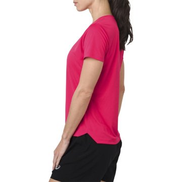 Asics Silver SS Kadın Spor Tişört