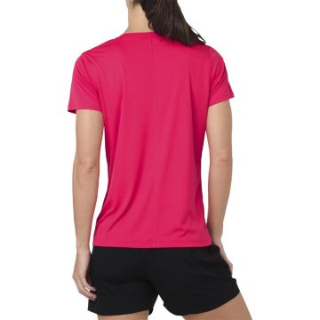 Asics Silver SS Kadın Spor Tişört