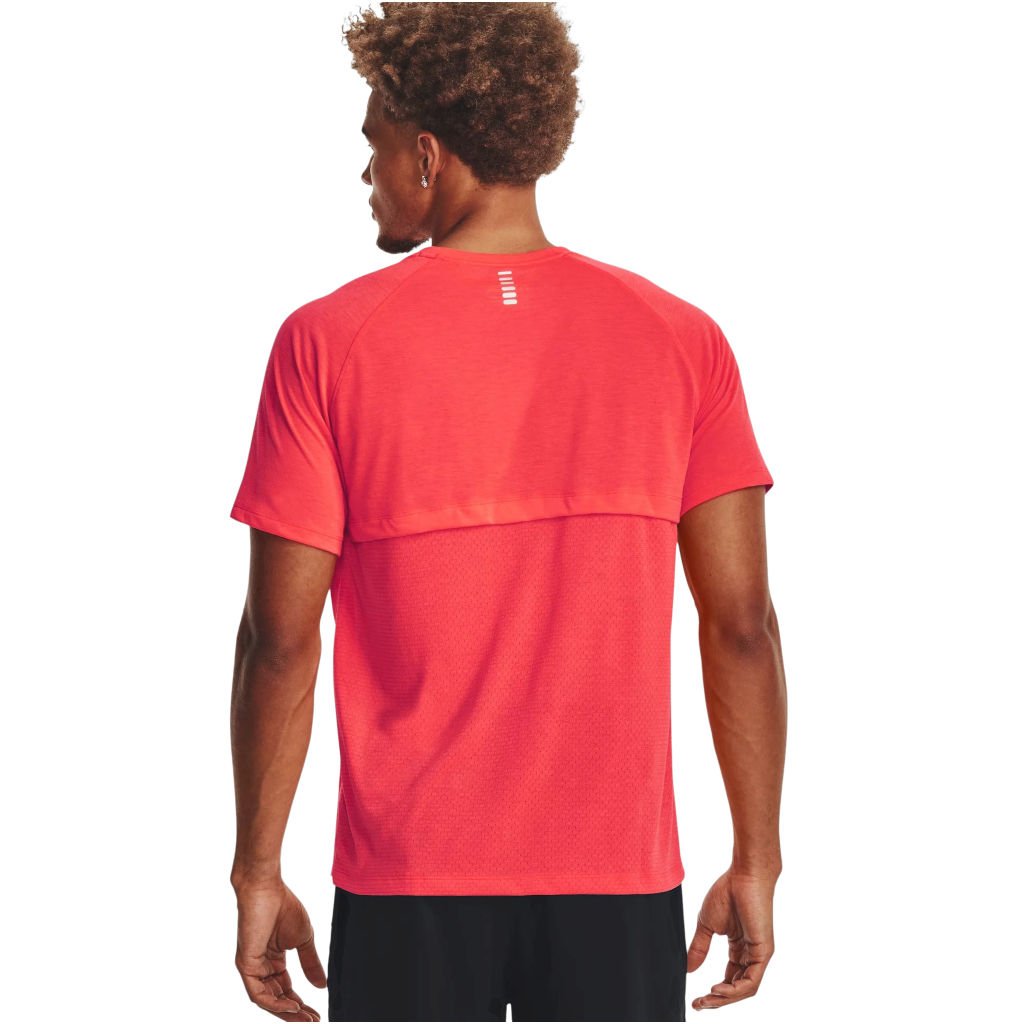 Under Armour Streaker Erkek Tişört