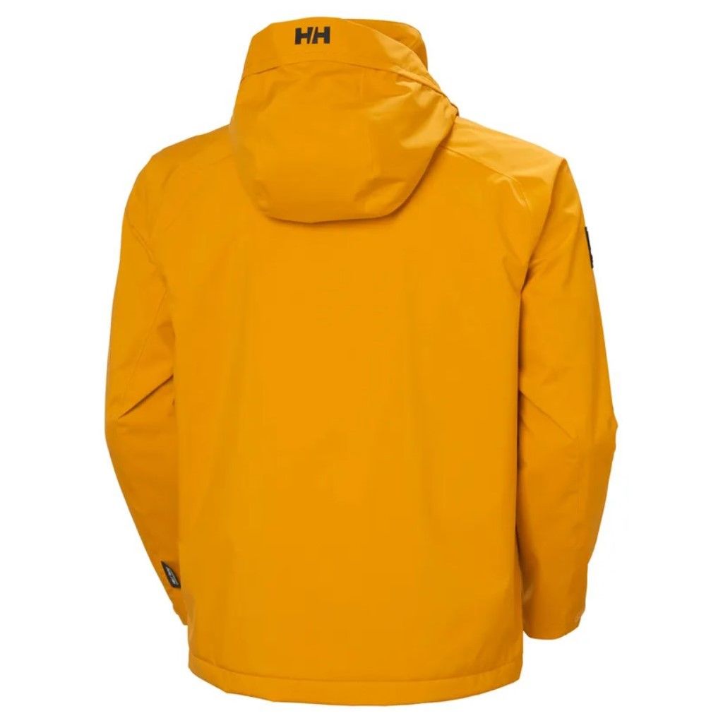 Helly Hansen  HP Racing Lifaloft Kapüşonlu Erkek Mont