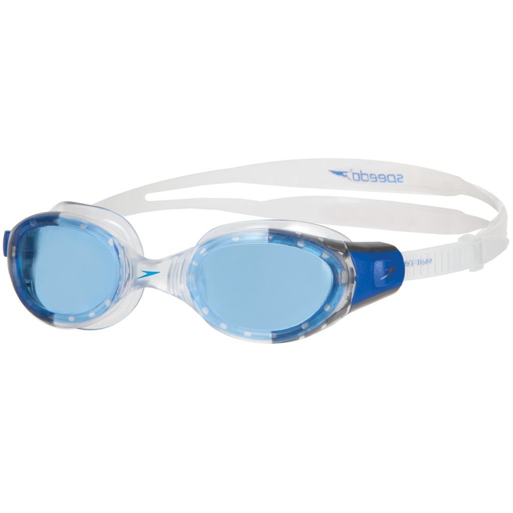 Speedo Futura Biofuse Yüzücü Gözlüğü