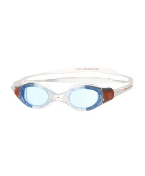 Speedo Futura Biofuse Çocuk Yüzücü Gözlüğü