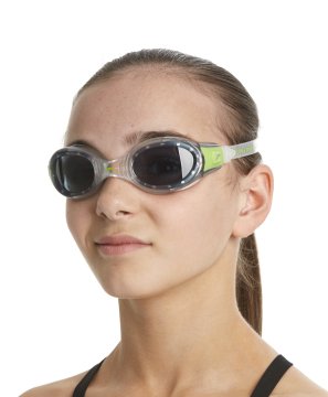 Speedo Futura Biofuse Çocuk Yüzücü Gözlüğü