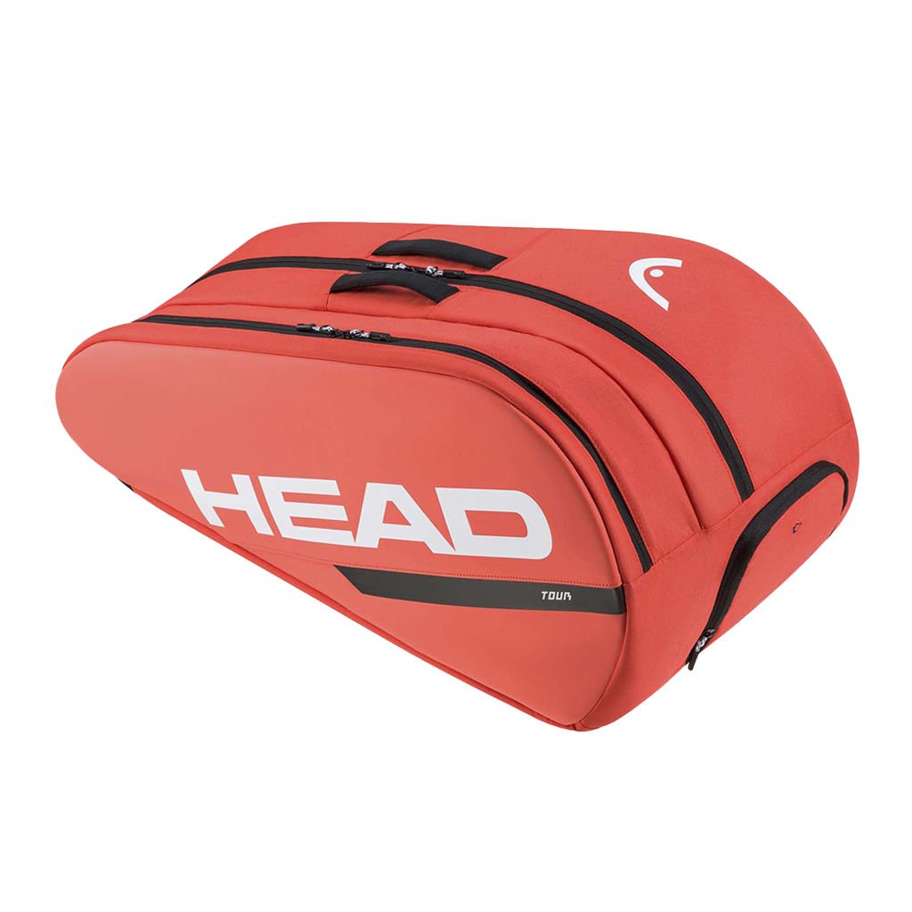 Head Tour FO Tenis Raketi Çantası L