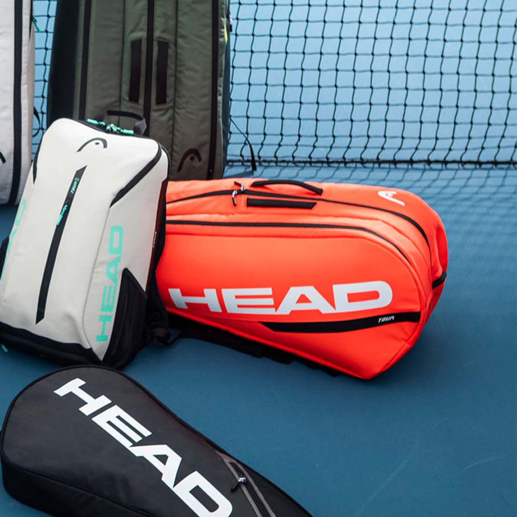 Head Tour FO Tenis Raketi Çantası L