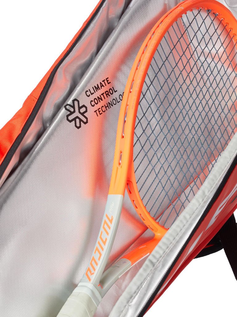 Head Tour FO Tenis Raketi Çantası L