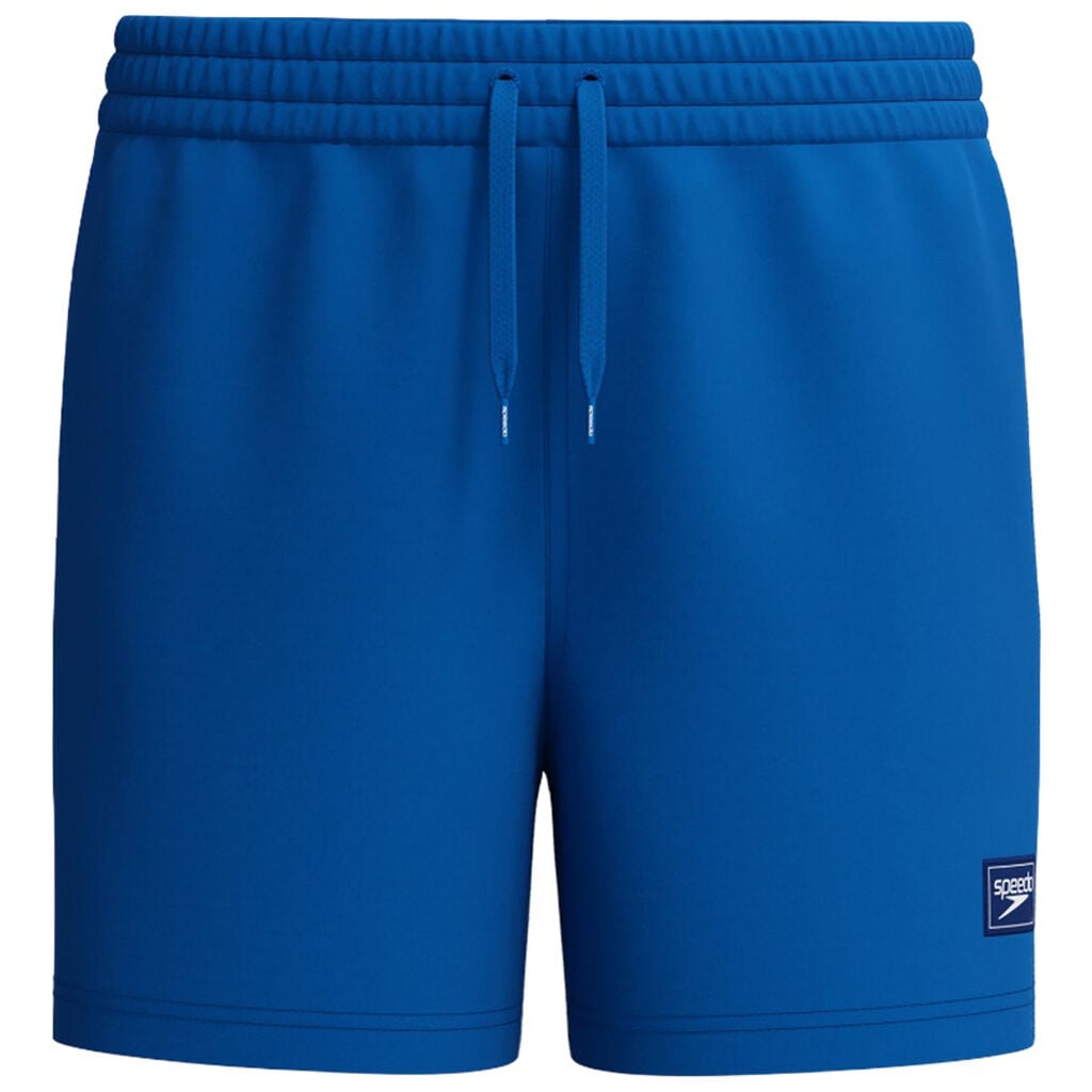 Speedo Classic Logo Volley Erkek Çocuk Şort Mayo