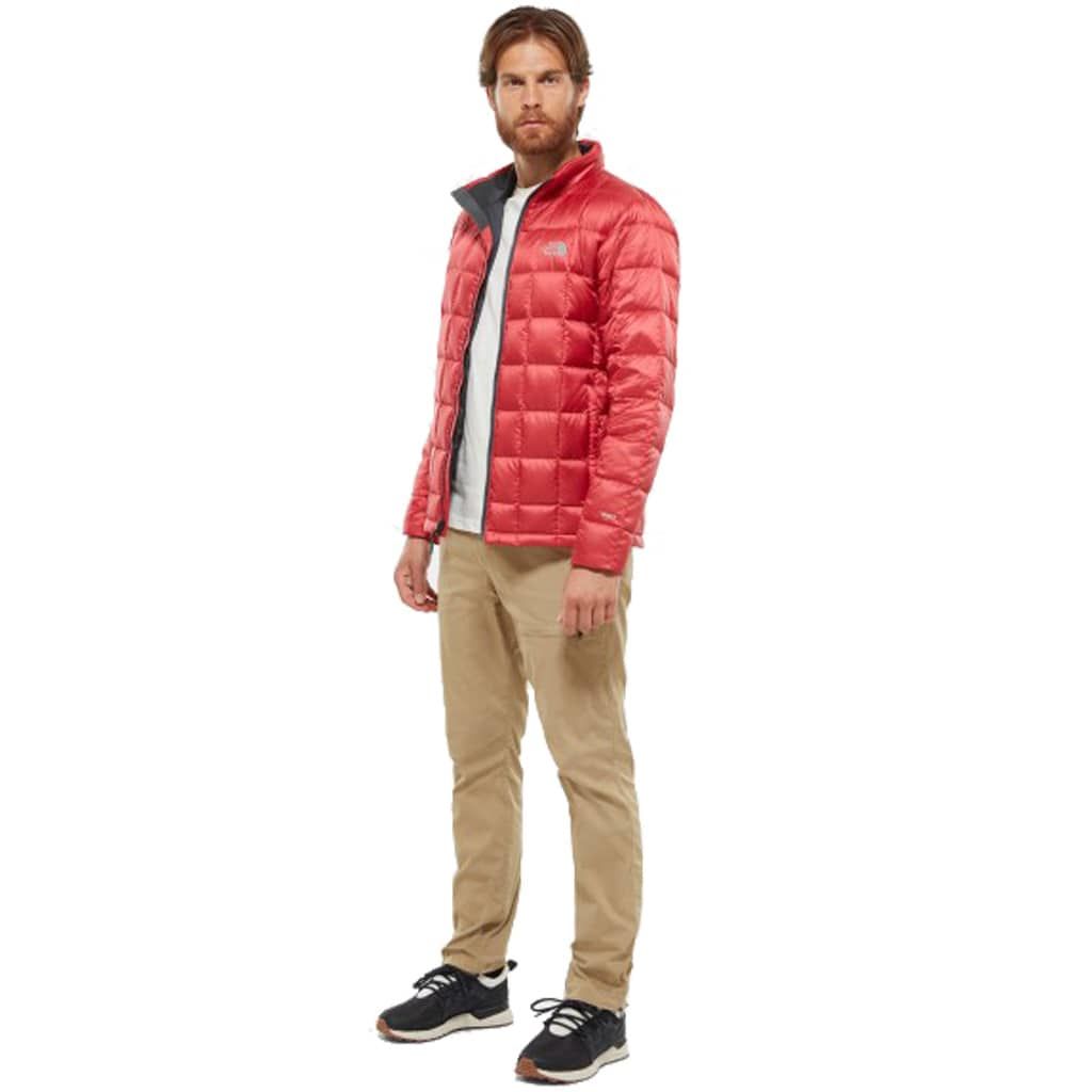 The North Face M Kabru Down Erkek Kaz Tüyü Mont
