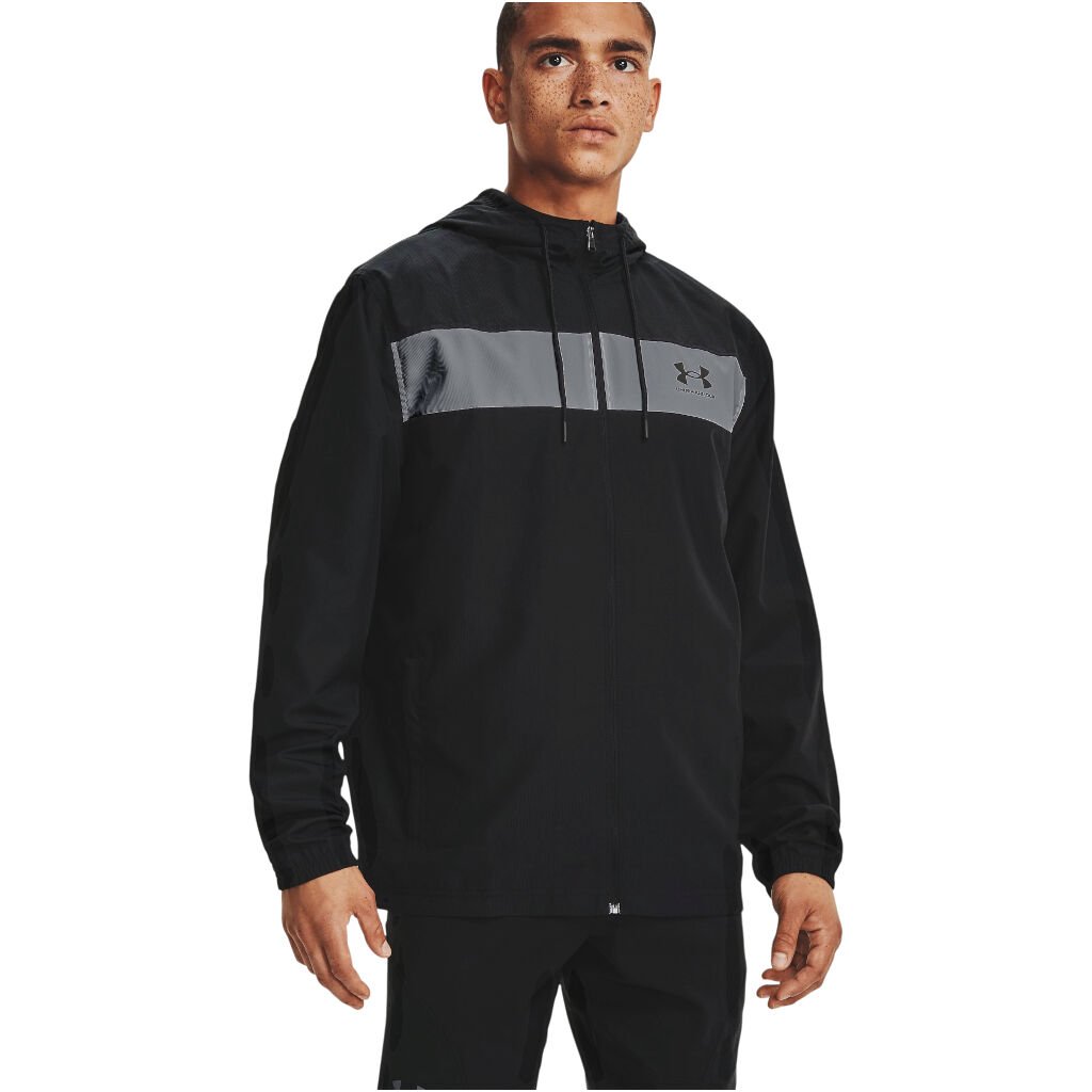 Under Armour Sportstyle Erkek Rüzgarlık