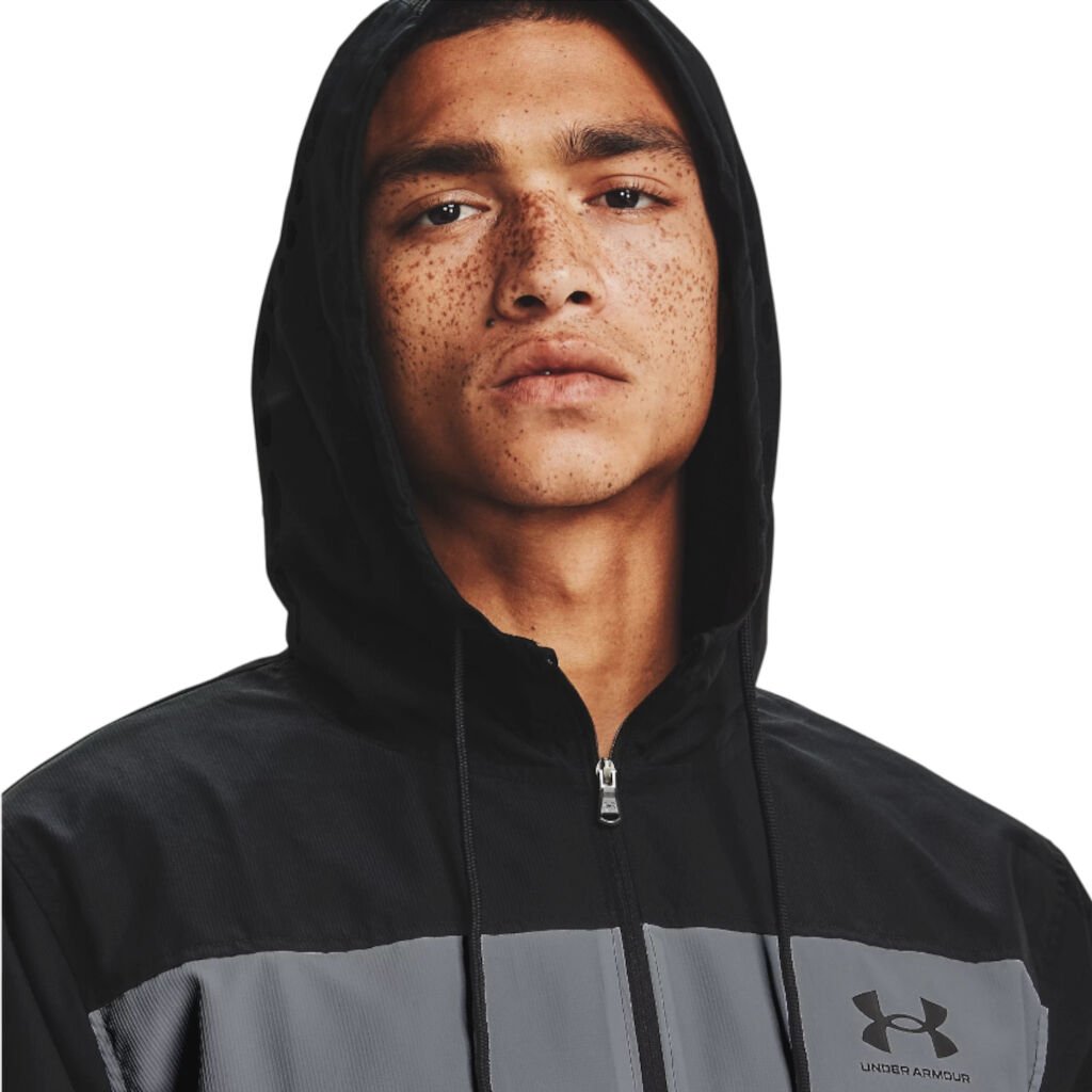 Under Armour Sportstyle Erkek Rüzgarlık