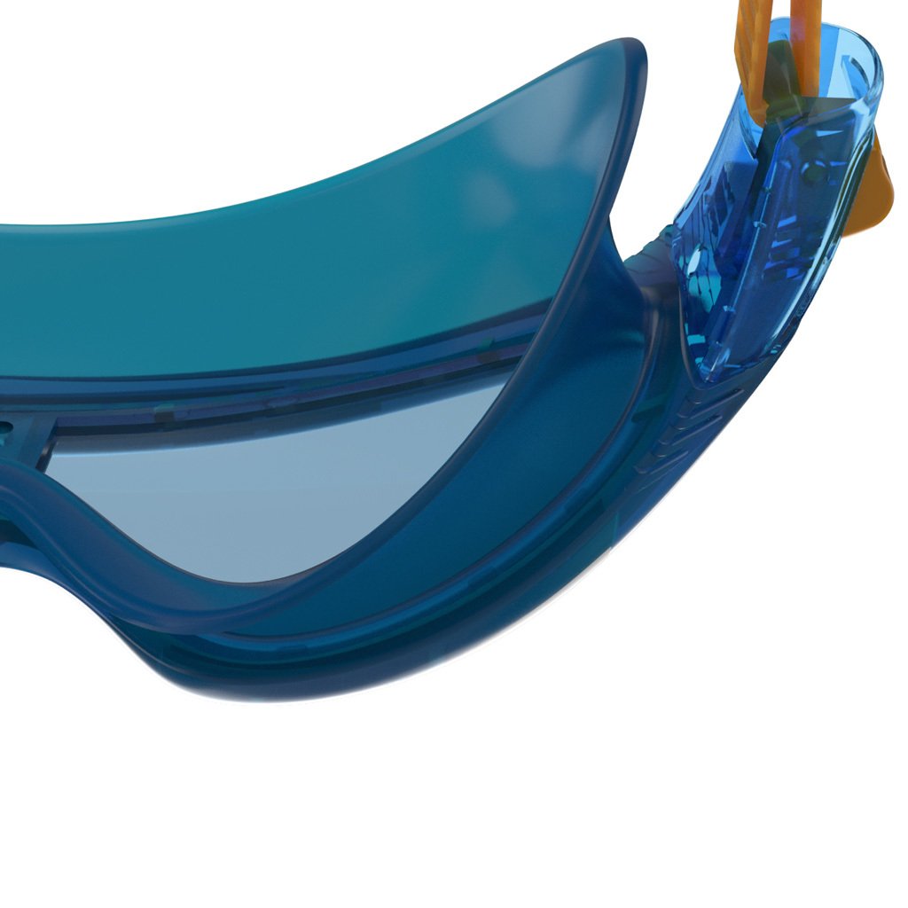 Speedo Rift Çocuk Yüzücü Gözlüğü