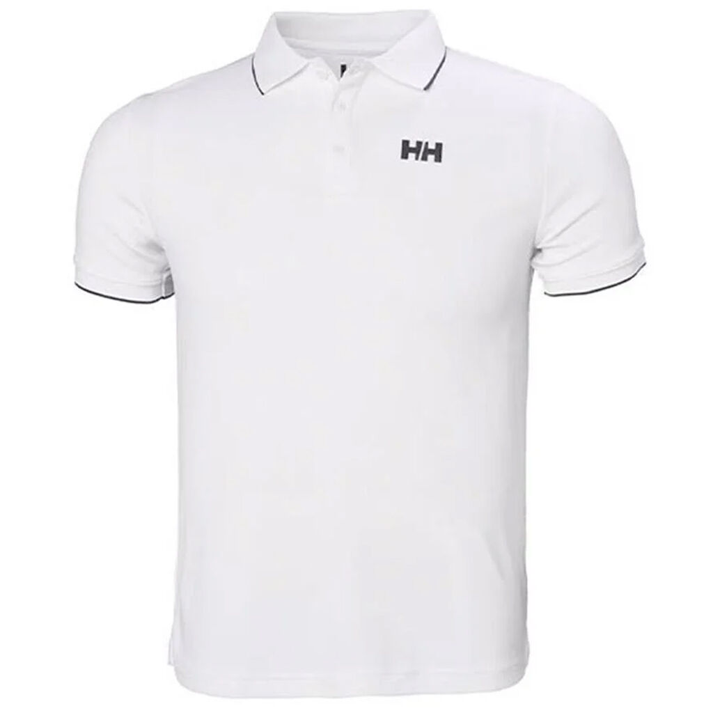 Helly Hansen Kos Erkek Polo Yaka Tişört