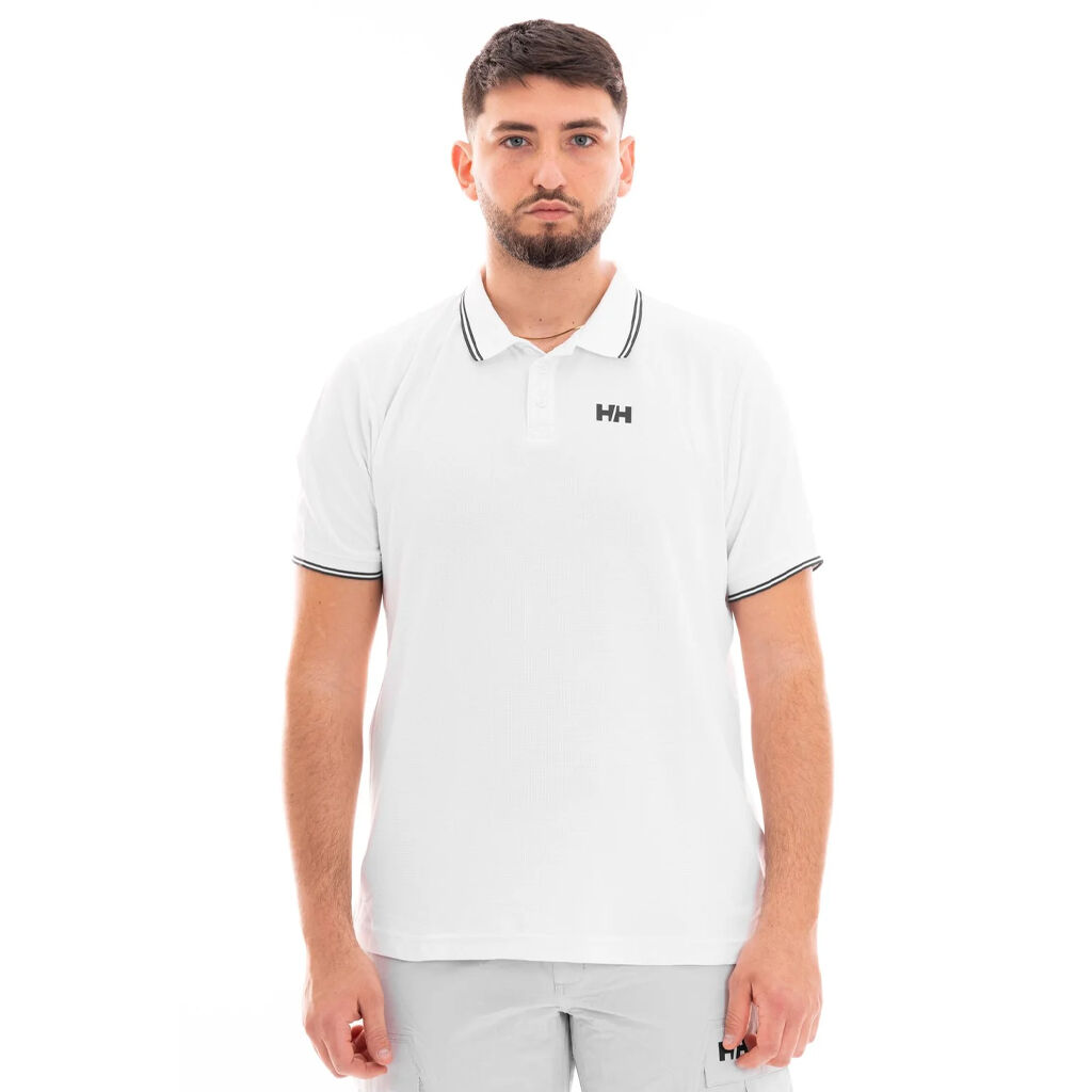 Helly Hansen Kos Erkek Polo Yaka Tişört