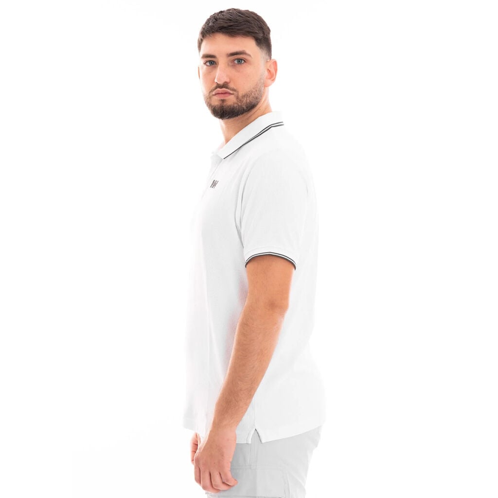 Helly Hansen Kos Erkek Polo Yaka Tişört