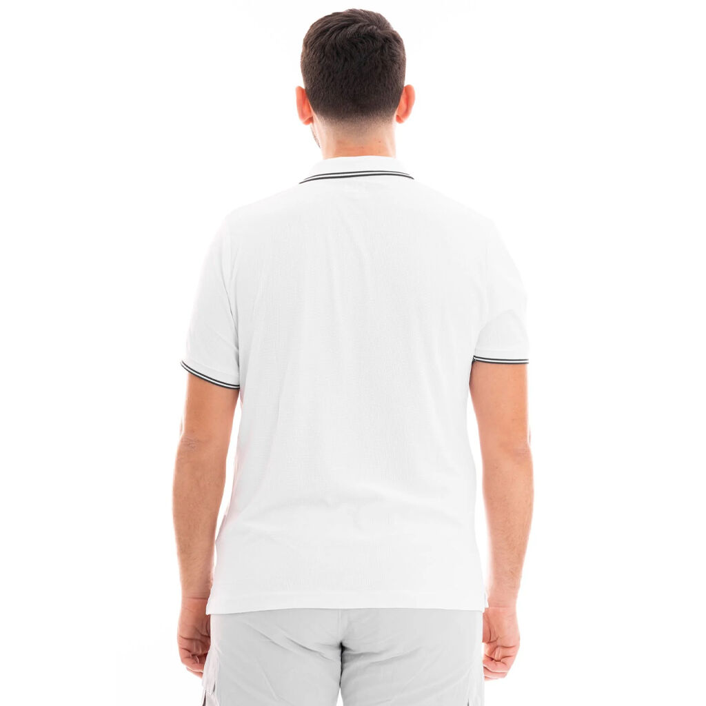 Helly Hansen Kos Erkek Polo Yaka Tişört