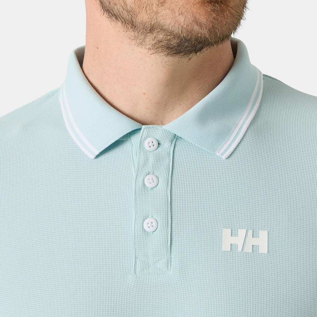Helly Hansen Kos Erkek Polo Yaka Tişört