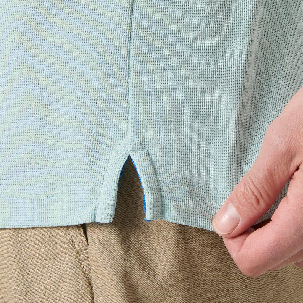 Helly Hansen Kos Erkek Polo Yaka Tişört