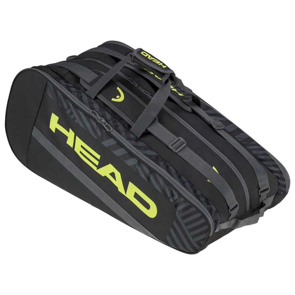 Head Base Tenis Raketi Çantası L