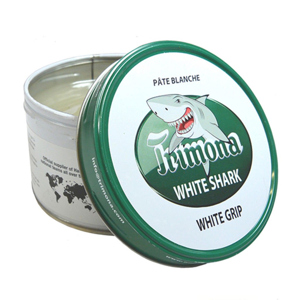Trimona White Shark Hentbol Vaksı 250 GR
