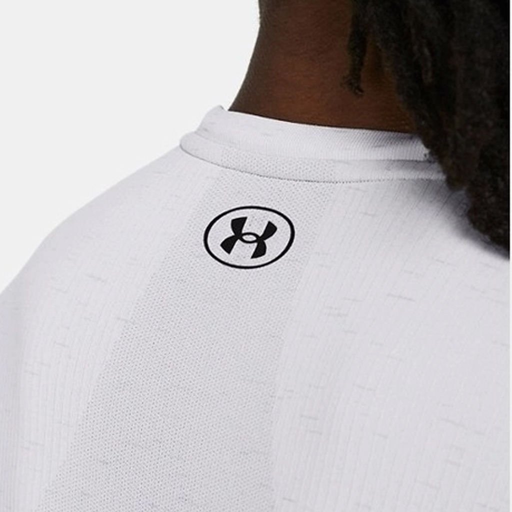 Under Armour Vanish Seamless Erkek Tişört