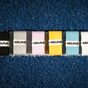 Head Padel Pro Overgrip 3'lü Padel Grip