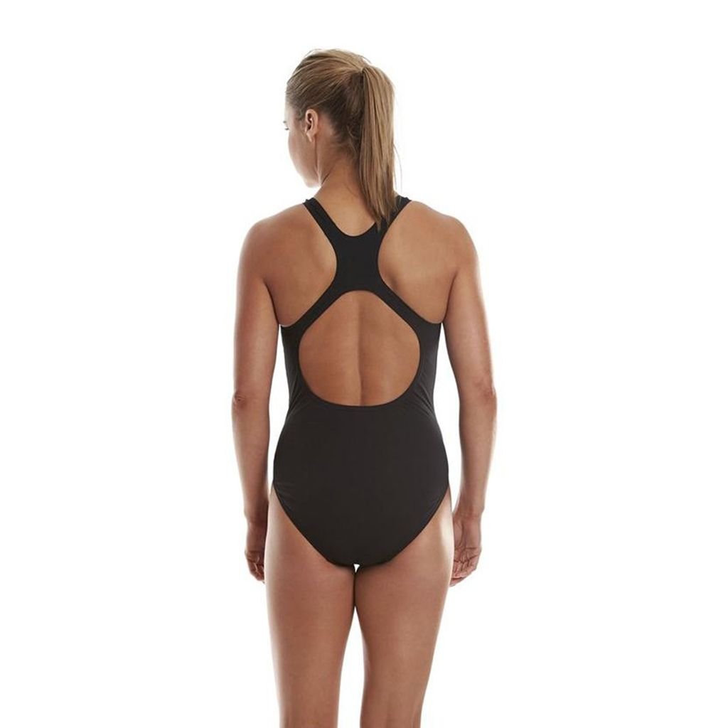Speedo Endurance+ Medalist - Siyah