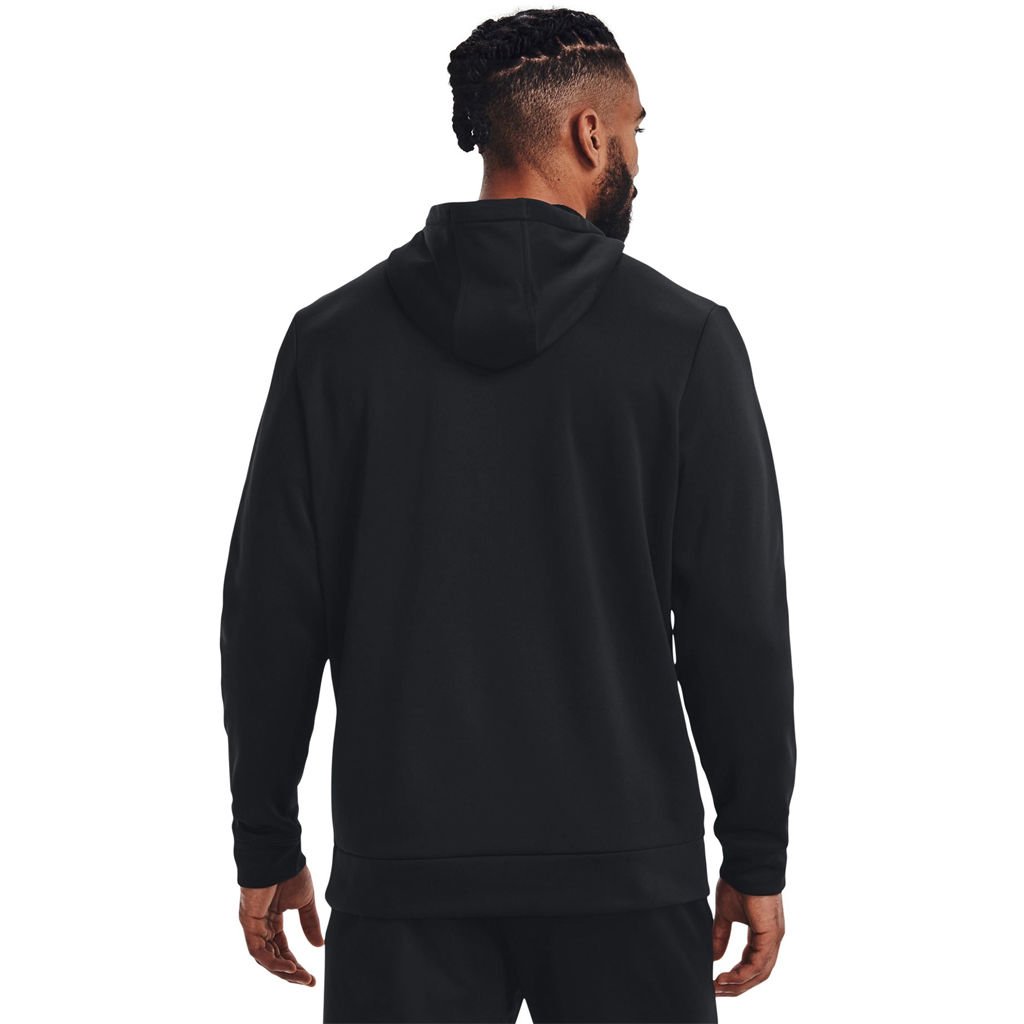 Under Armour Fleece Hoodie Kapüşonlu Erkek Sweatshirt