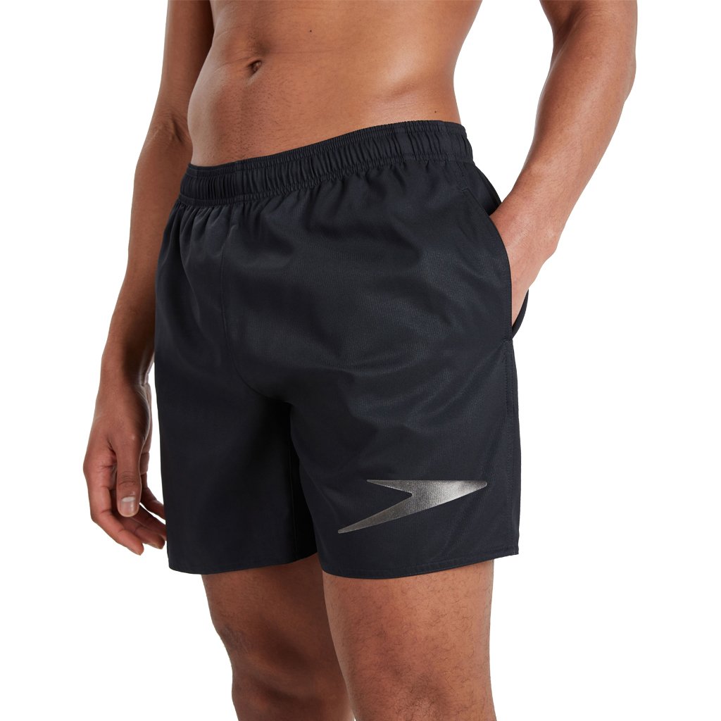 Speedo  Sport Solid Erkek Şort Mayo