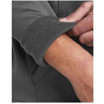 Under Armour Fleece Hoodie Kapüşonlu Erkek Sweatshirt