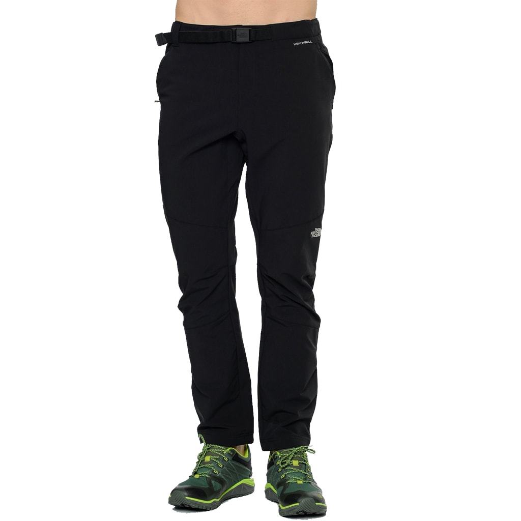 The North Face M Diablo Erkek Outdoor Pantolonu