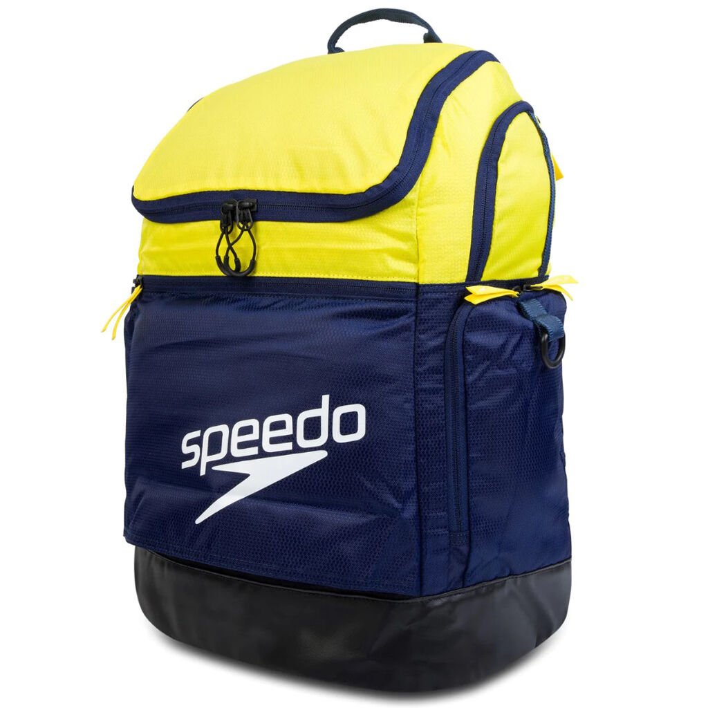 Speedo Teamster 2.0 Rucksack 35 LT Yüzücü Sırt Çantası