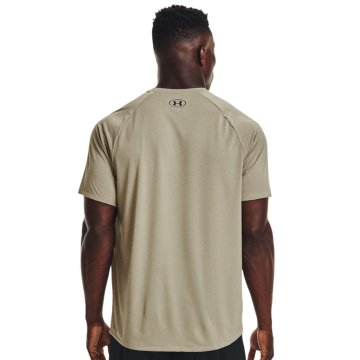 Under Armour Tech 2.0 Novelty Erkek Tişört