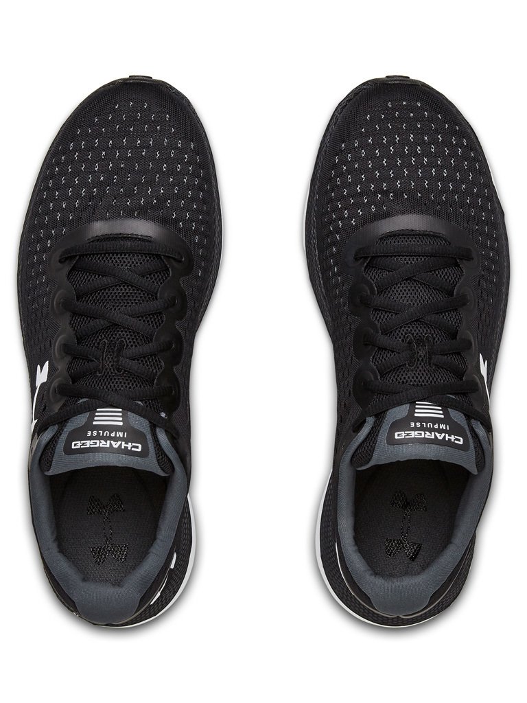 Under Armour Charged Impulse Erkek Koşu Ayakkabısı